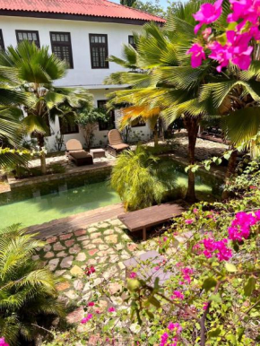 Olma Colonial Suites